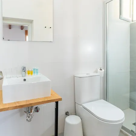 Iaia Carmen Bed & Breakfast Tabarca Exterior photo