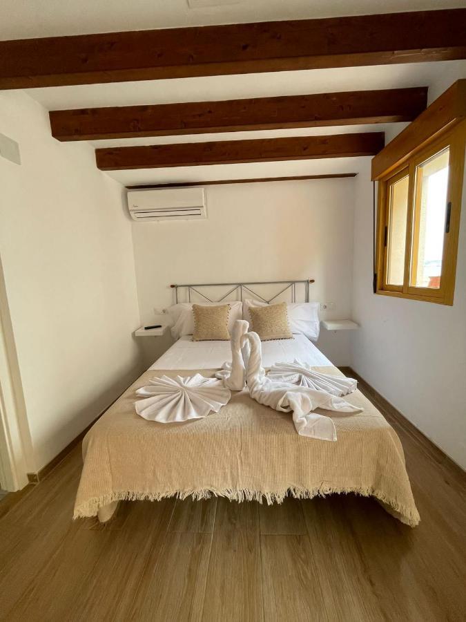 Bed and breakfast Iaia Carmen Isla de Tabarca