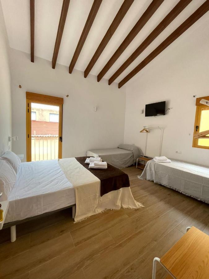 Bed and breakfast Iaia Carmen