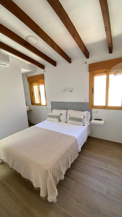 Iaia Carmen Bed and breakfast
