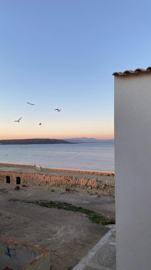 Iaia Carmen Bed and breakfast