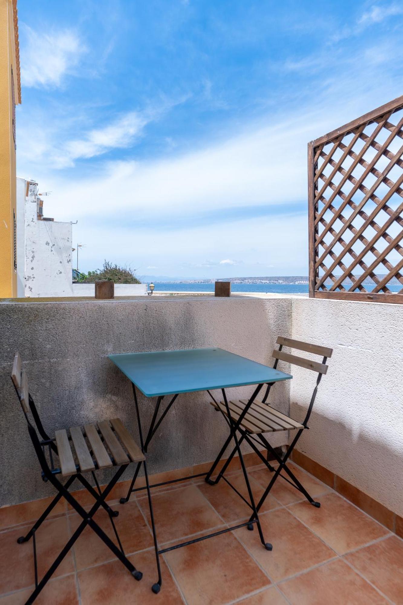 Iaia Carmen Couette-café Tabarca